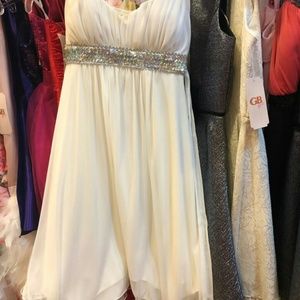 Meet your Posher, Candy